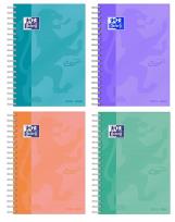 Opakowanie Kalendarz BTS Oxfschoolsoft 12x18 DTP 19-20 OXFORD