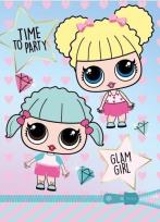 Opakowanie Karnet B6 dzieci L