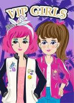 Opakowanie Karnet B6 dzieci P