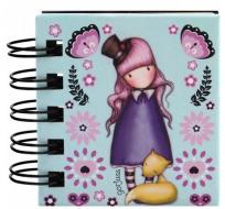 Opakowanie Karteczki Indeksujące - The Dreamer