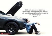 Opakowanie Kartk - Jeśli zobaczysz na swojej