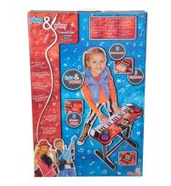 Opakowanie Kayboard z postawka