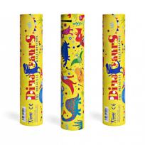 Opakowanie KLASYCZNY KALEJDOSKOP DLA DZIECI DINOZAUR LONDJI