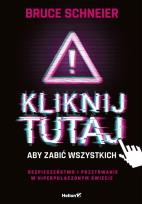 Okładka książki Kliknij tutaj, aby zabić wszystkich