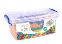 Opakowanie Klocki słomki 600 elementów