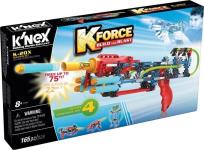 Opakowanie K'nex klocki build & blastzestaw K-20X