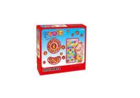 Opakowanie Koraliki Owoce