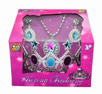 Opakowanie Korona królewny