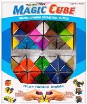 Opakowanie Kostka magiczna