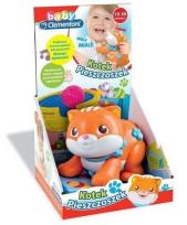 Opakowanie Kotek Pieszczoszek IT