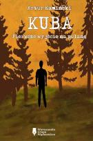 Okładka książki Kuba. Pierwsze wyjście na polanę