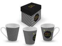 Opakowanie Kubek B&W Dla kogoś wyjątkowego