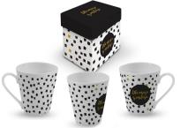 Opakowanie Kubek B&W Dla męża z miłości