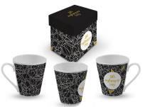 Opakowanie Kubek B&W Dla najlepszego taty