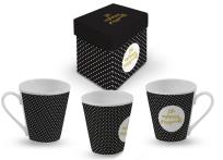 Opakowanie Kubek B&W Dla najlepszej przyjaciółki