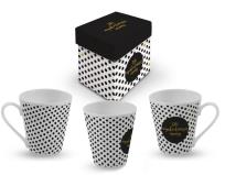 Opakowanie Kubek B&W Dla najukochańszej mamy