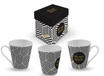 Opakowanie Kubek B&W Dla super chłopaka