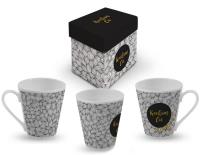 Opakowanie Kubek B&W Kocham Cię