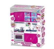 Opakowanie Kuchnia 2-częsciowy zestaw