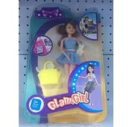 Opakowanie Laleczka 22cm