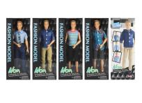 Opakowanie Lalka 30cm mężczyzna