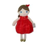 Opakowanie Lalka Inez 38 cm