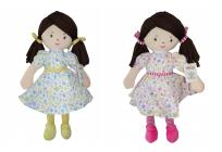 Opakowanie Lalka Malwinka 40 cm, 2 kolory