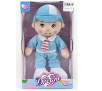 Opakowanie Lalka szmaciana 26cm w pudełku