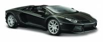 Opakowanie LAMBORGHINI AVENTADOR LP700-4 SKALA1:24 MAISTO 31504DB