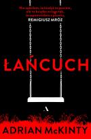 Okładka książki Łańcuch