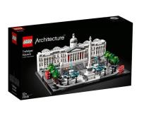 Opakowanie Lego ARCHITECTURE 21045 Trafalgar Square
