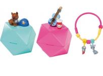 Opakowanie Lil Snaps - Akcesoria edycja 1 (36szt)