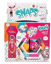 Opakowanie Lil Snaps - Laleczki edycja 1 (36szt)