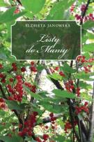 Okładka książki Listy do Mamy