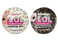 Opakowanie LOL Surprise BFF Supreme (36szt)
