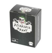 Opakowanie Loża Szyderców - Dziarskie Dramy SIMPLE SOLUTION