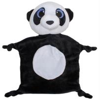 Opakowanie Lumo Stars Baby Line pluszowy kocyk Pan