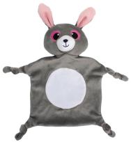 Opakowanie Lumo Stars Baby Line pluszowy kocyk Pupu