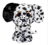 Opakowanie Lumo Stars Dalmatyńczyk Dotty classic