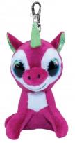 Opakowanie Lumo Stars Jednorożec Taiga mini brelok