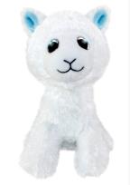 Opakowanie Lumo Stars Lama Camille classic