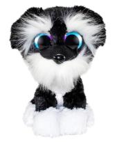 Opakowanie Lumo Stars Sznaucer Nelly classic