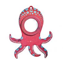 Opakowanie LUPA DO ZABAWY MY BIG EYE OŚMIORNICA LONDJI