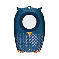 Opakowanie LUPA DO ZABAWY MY BIG EYE SOWA LONDJI