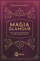 Okładka książki Magia glamour