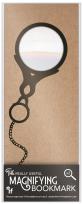 Opakowanie Magnifying bookmark Zakładka do książki lupa