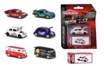 Opakowanie Majorette Vintage Delux 6 rodzajów