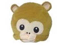 Okładka książki Małpa 'nie mówię' ME33