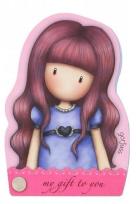 Opakowanie Mały Notes - My Gift To You