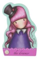 Opakowanie Mały Notes - The Dreamer